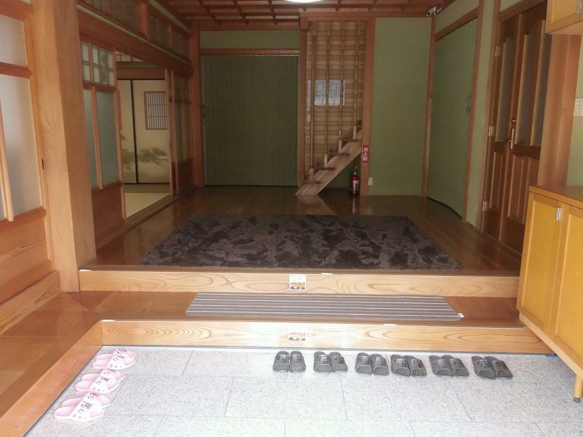 Minpaku Nagashima Room1 / Vacation Stay 1028 Kuwana Exterior photo