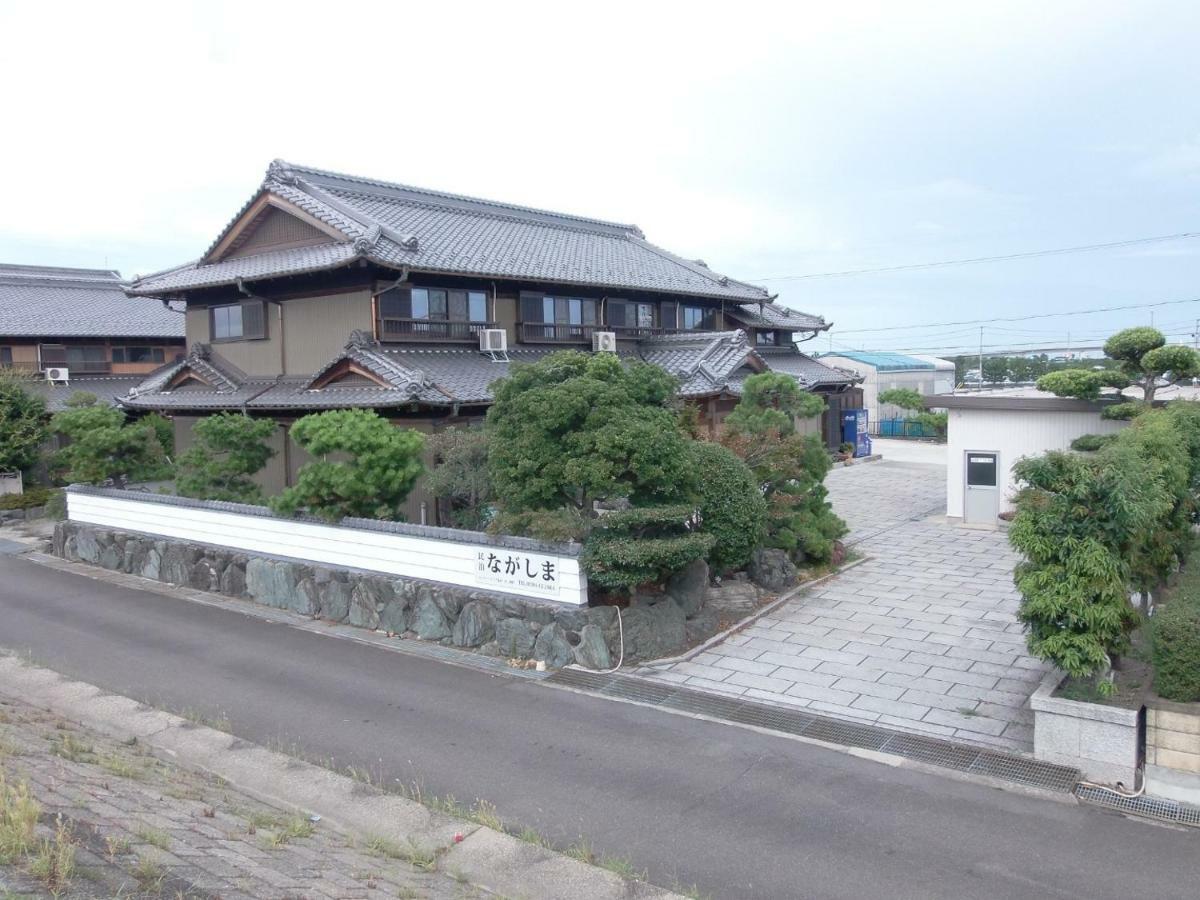 Minpaku Nagashima Room1 / Vacation Stay 1028 Kuwana Exterior photo