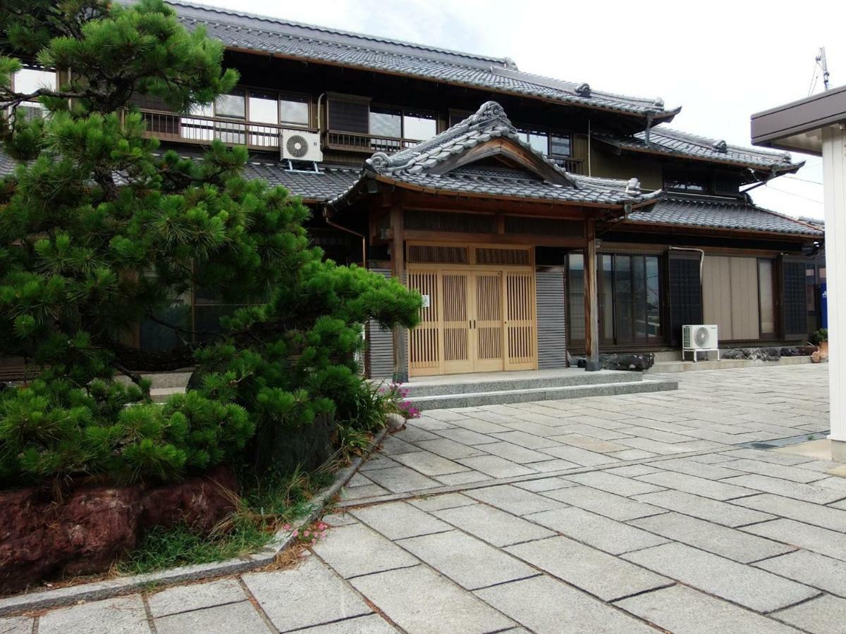 Minpaku Nagashima Room1 / Vacation Stay 1028 Kuwana Exterior photo